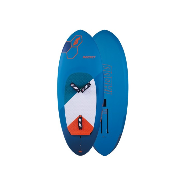 Wing foil board Tabou Rocket Wing MTE 2025