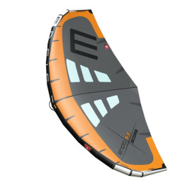 Wing ENSIS SCORE III Rigid Handle Orange