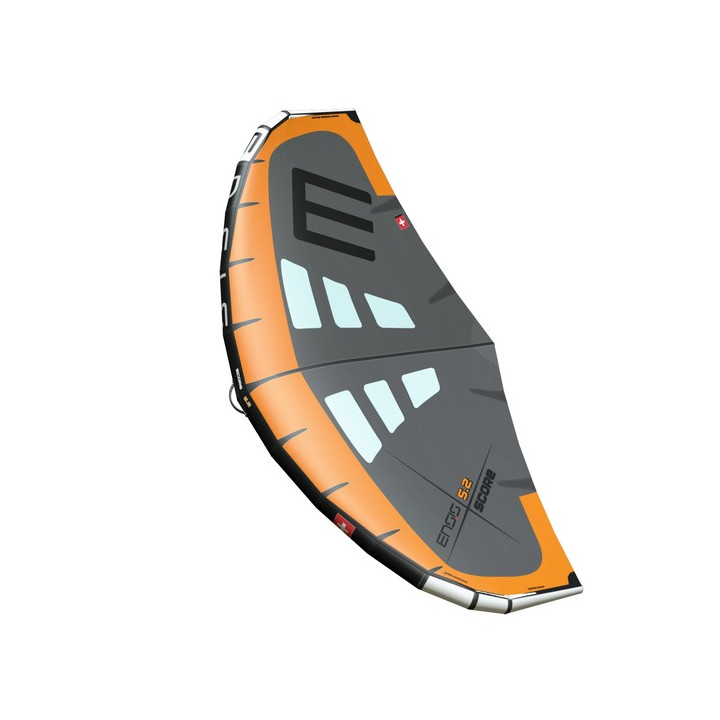 Wing ENSIS SCORE III Rigid Handle Orange
