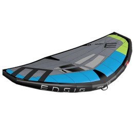 Wing ENSIS TOP SPIN II Blue/Yellow