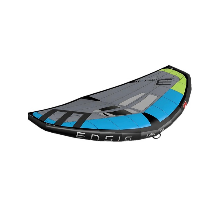 Wing ENSIS TOP SPIN II Blue/Yellow