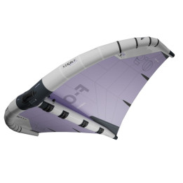 Wing F-ONE STRIKE 6 QUADX 2026 lilac