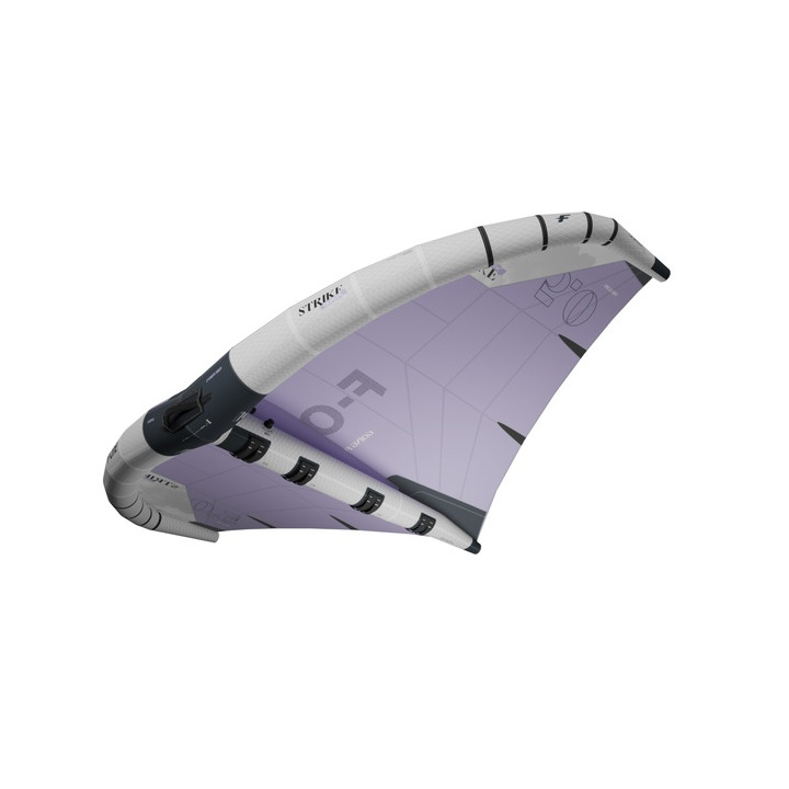 Wing F-ONE STRIKE 6 QUADX 2026 lilac