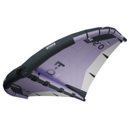 Wing F-ONE STRIKE 6 2026 onyx / lilac