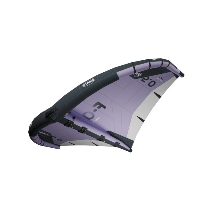 Wing F-ONE STRIKE 6 2026 onyx / lilac