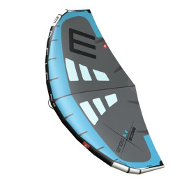 Wing ENSIS SCORE III Rigid Handle Blue