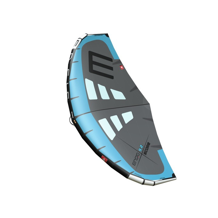 Wing ENSIS SCORE III Rigid Handle Blue
