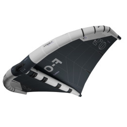 Wing F-ONE STRIKE 6 QUADX 2026 onyx