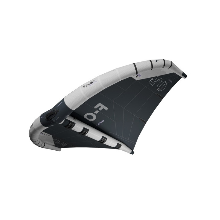 Wing F-ONE STRIKE 6 QUADX 2026 onyx