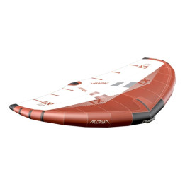 Wing Aeryn X1 Coral Red