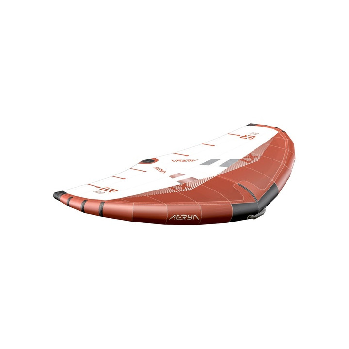 Wing Aeryn X1 Coral Red