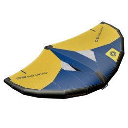 Wing Unifiber Aviator V2 with boom 2026 Blue-Yellow