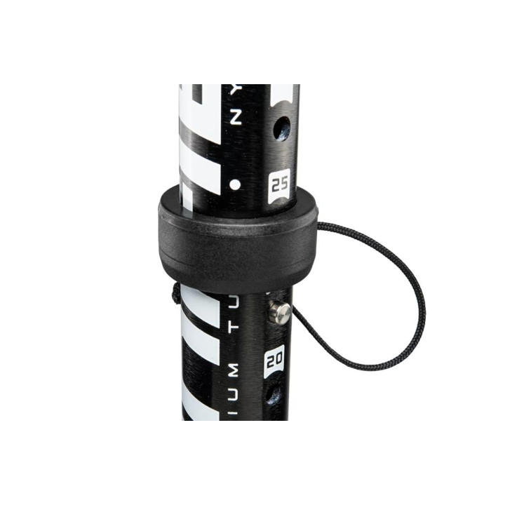 UNIFIBER Podaljšek Essentials RDM V2 Aluminium Mast Extension  (U-Pin) 30 UF030035035