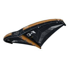 Wing F-ONE STRIKE V5 ALUULA onyx