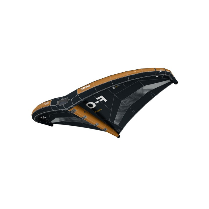 Wing F-ONE STRIKE V5 ALUULA onyx