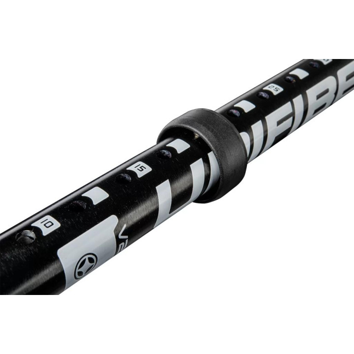 UNIFIBER Podaljšek Essentials RDM V2 Aluminium Mast Extension  (U-Pin) 30 UF030035035