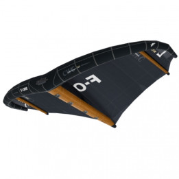Wing F-ONE STRIKE V5 CWC ALUULA onyx