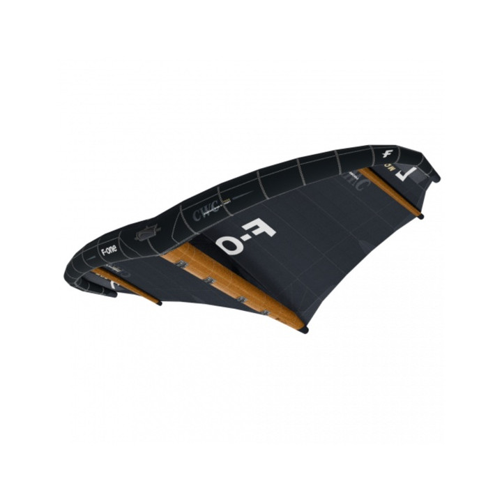 Wing F-ONE STRIKE V5 CWC ALUULA onyx