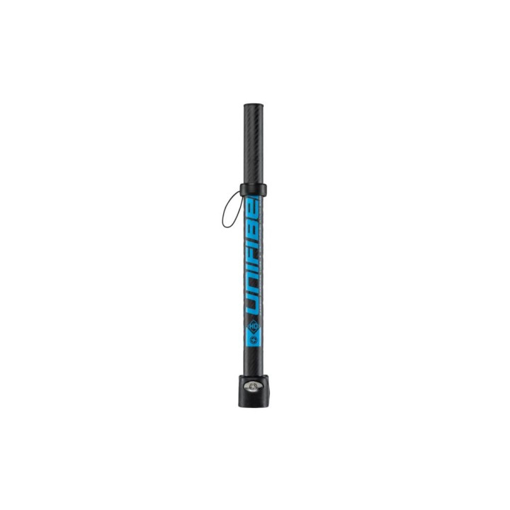 UNIFIBER Podaljšek HD RDM Carbon Mast Extension (U-Pin) 45 UF030035030