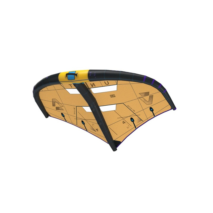 Wing Duotone UNIT SLS 2026 sand