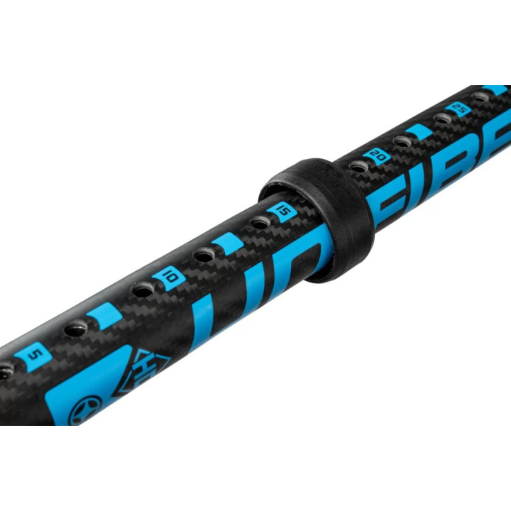 UNIFIBER Podaljšek HD RDM Carbon Mast Extension (U-Pin) 45 UF030035030