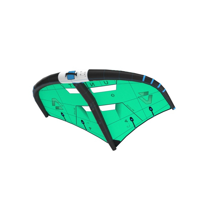 Wing Duotone UNIT 2026 fresh-green