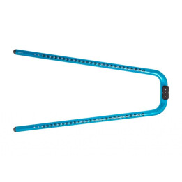 UNIFIBER Aluminium HD Inside Wide Tail +50 UF012010640