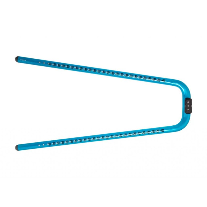 UNIFIBER Aluminium HD Inside Wide Tail +50 UF012010640