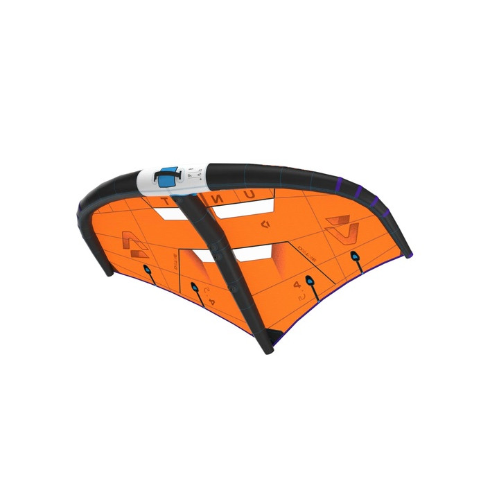 Wing Duotone UNIT 2026 bright-orange