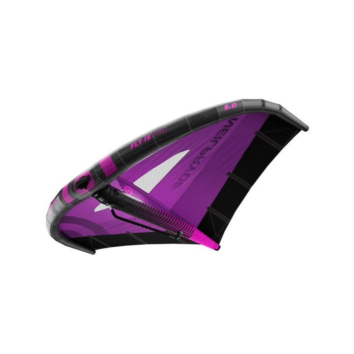 Wing NeilPryde Fly IV PRO (Aluula) Purple/Pink 2026