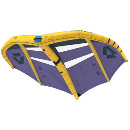 Wing Duotone Ventis FS D/LAB heron/dark-grey 2026