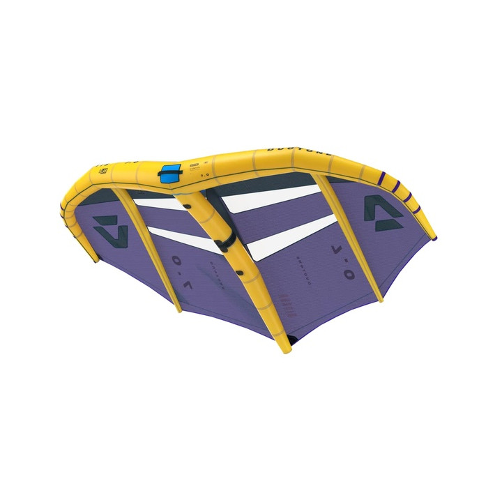 Wing Duotone Ventis FS D/LAB heron/dark-grey 2026