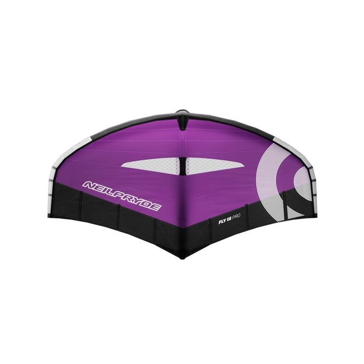 Wing NeilPryde Fly III PRO C3 Purple 2025
