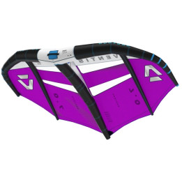 Wing Duotone Ventis FS purple/light-grey 2026