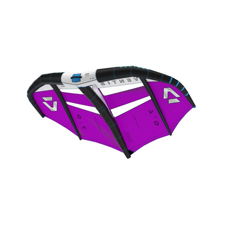 Wing Duotone Ventis FS purple/light-grey 2026
