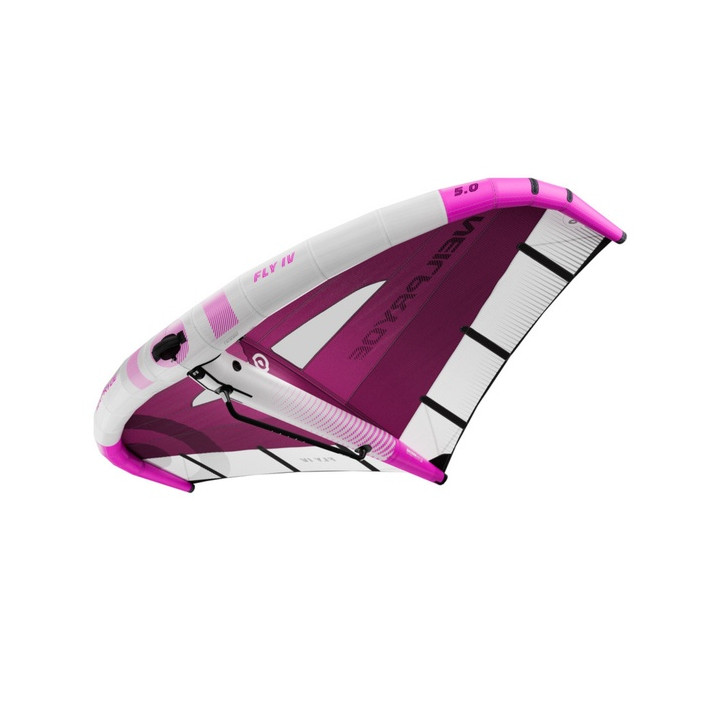 Wing NeilPryde Fly IV Berry/Pink 2026