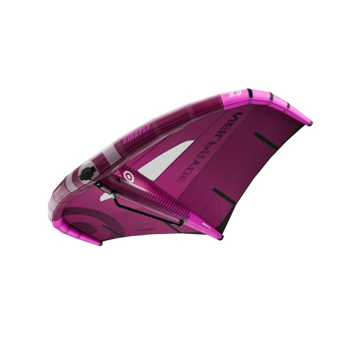 Wing NeilPryde FireFly Berry/Pink 2026
