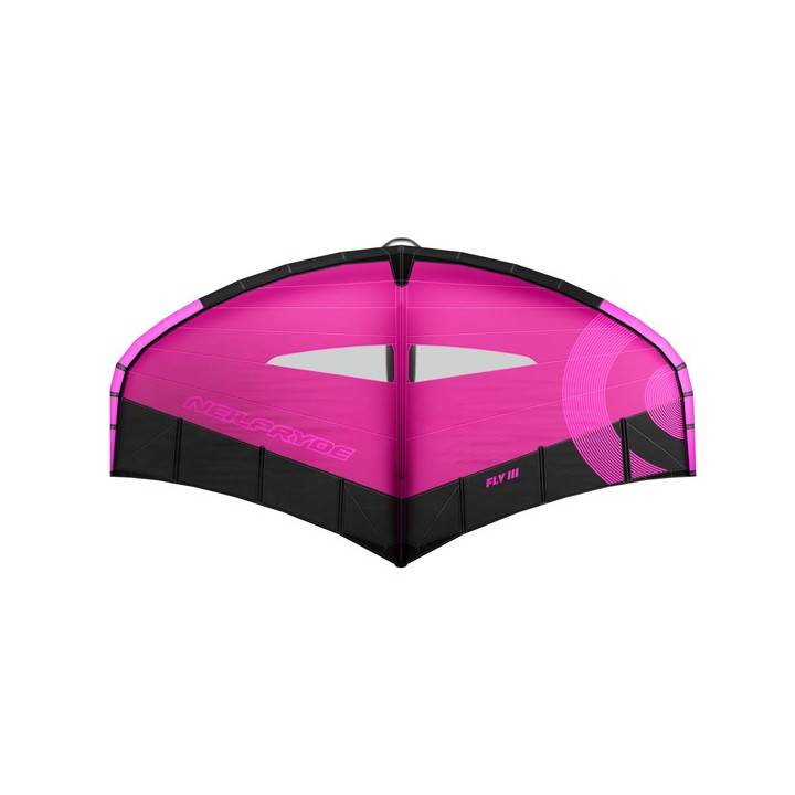 Wing NeilPryde Fly III C2 Berry/Pink 2025