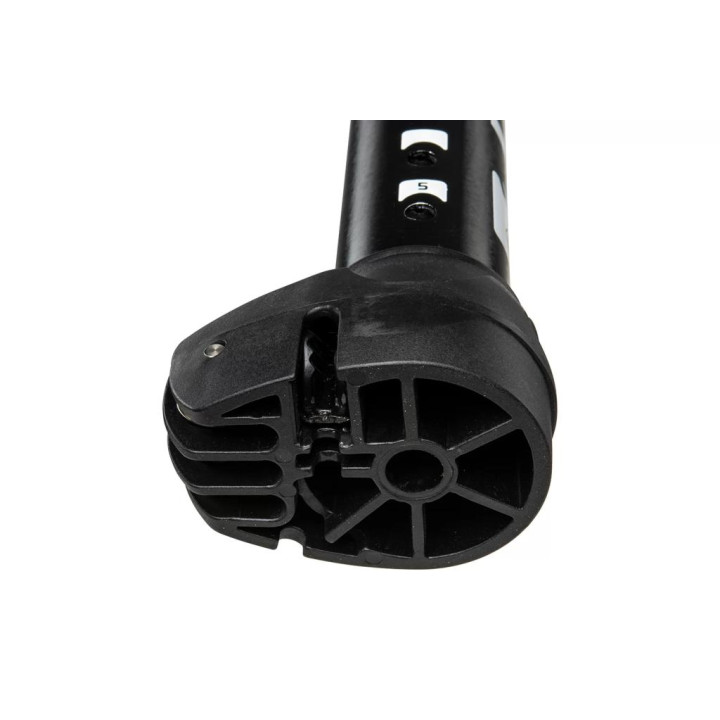 UNIFIBER Podaljšek Essentials SDM V2 Aluminium Mast Extension  (U-Pin) 30 UF030035055