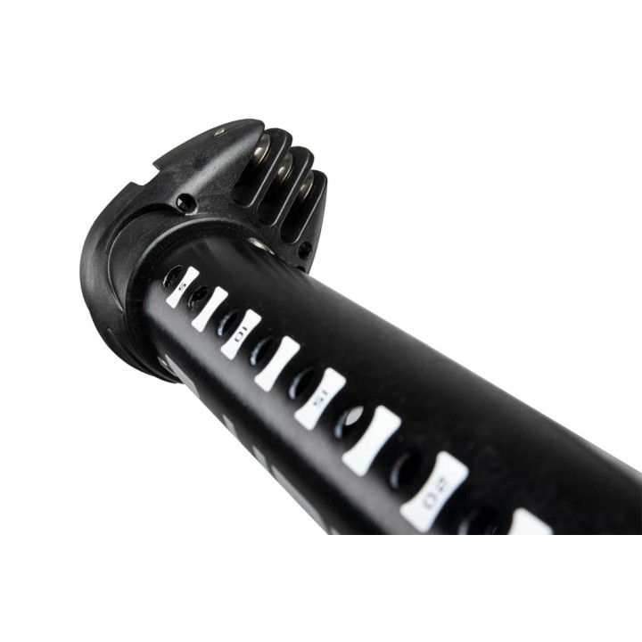 UNIFIBER Podaljšek Essentials SDM V2 Aluminium Mast Extension  (U-Pin) 30 UF030035055