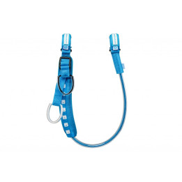 UNIFIBER Zanke za trapez Harness Lines Quick Vario 22-28 Inch UF052009010, 15, 20