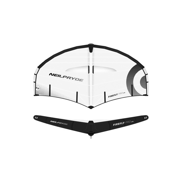 Wing NeilPryde FireFly PRO LTD White 2026