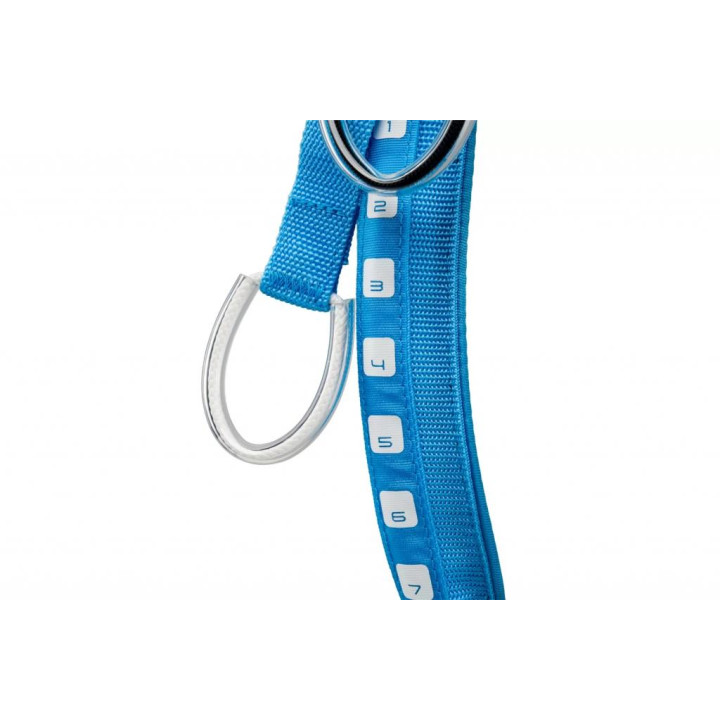 UNIFIBER Zanke za trapez Harness Lines Quick Vario 22-28 Inch UF052009010, 15, 20
