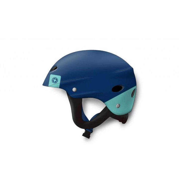 UNIFIBER Čelada Watersport Helmet Adjustable Navy UF060070005, 10, 20