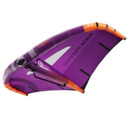 Wing NeilPryde FireFly Purple/Orange 2026