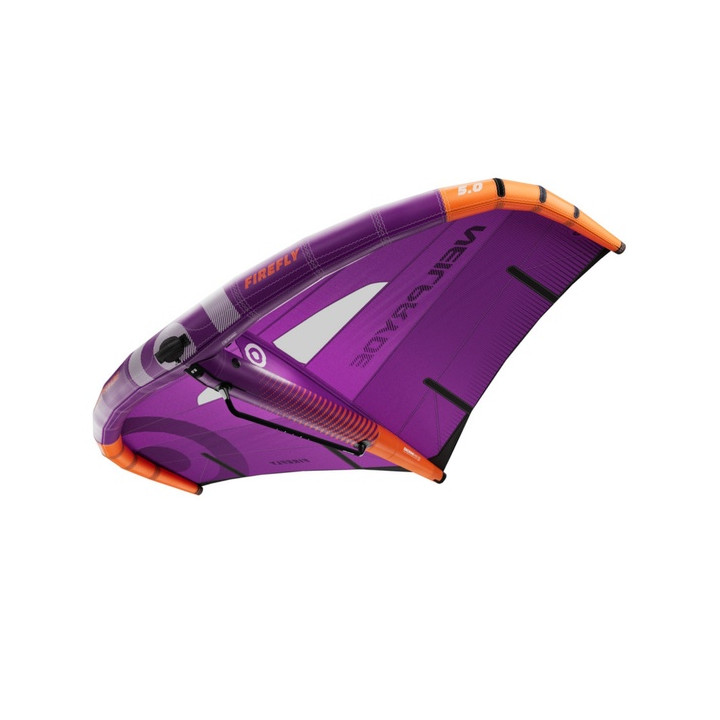 Wing NeilPryde FireFly Purple/Orange 2026