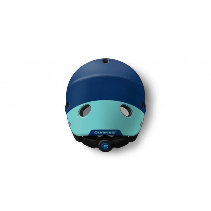 UNIFIBER Čelada Watersport Helmet Adjustable Navy UF060070005, 10, 20