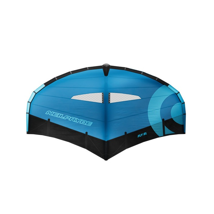 Wing NeilPryde Fly SL C1 Petrol 2025