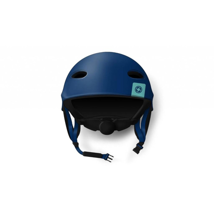 UNIFIBER Čelada Watersport Helmet Adjustable Navy UF060070005, 10, 20