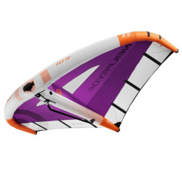 Wing NeilPryde Fly IV Purple/Orange 2026